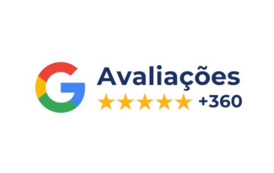 Avaliação Google