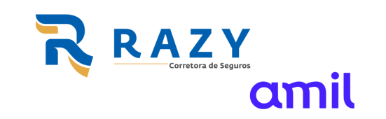 Razy Corretora de Seguros e Planos de Saúde em São Paulo - Logo TOP