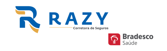Razy Corretora de Seguros e Planos de Saúde em São Paulo - Logo TOP