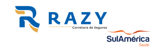 Razy Corretora de Seguros e Planos de Saúde em São Paulo - Logo TOP