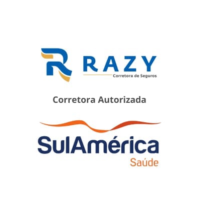 Emblema - Corretor Habilitado - Planos de Saúde - SulAmérica